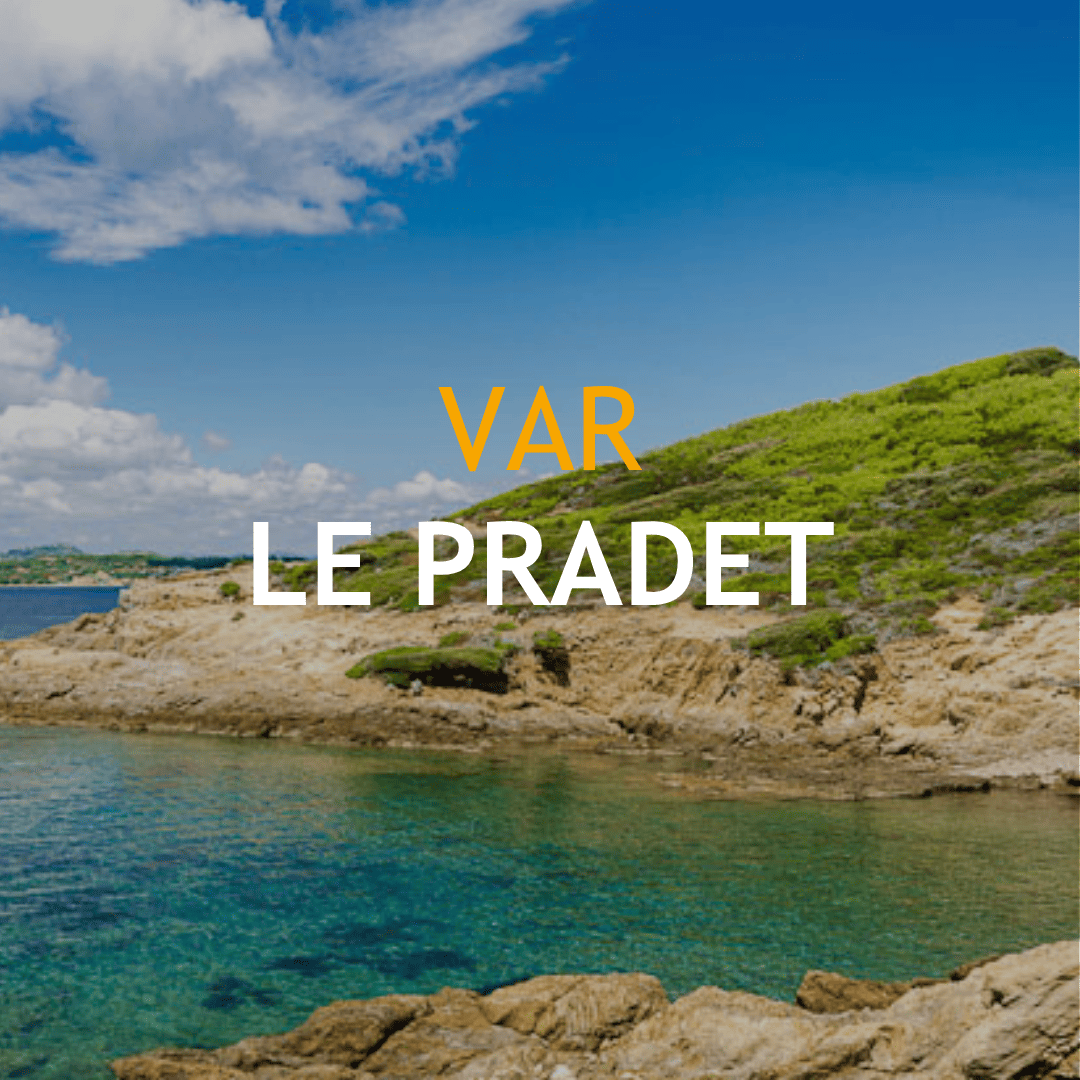 Village "La Bayette"***